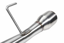 Load image into Gallery viewer, Perrin [22-26 WRX] Dual Exit Catback Exhaust