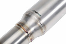 Load image into Gallery viewer, Perrin [22-26 WRX] Dual Exit Catback Exhaust