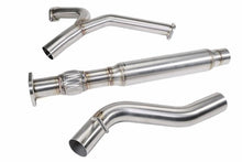 Load image into Gallery viewer, Perrin [22-26 WRX] Dual Exit Catback Exhaust