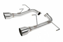 Load image into Gallery viewer, Perrin [22-26 WRX] Dual Exit Catback Exhaust