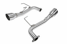 Load image into Gallery viewer, Perrin [22-26 WRX] Dual Exit Catback Exhaust