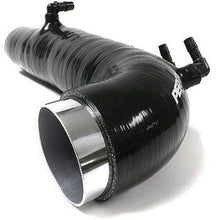 Load image into Gallery viewer, Perrin [08-14 WRX, 05-09 LGT, 09-12 FXT] Turbo Inlet - Black