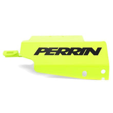 Load image into Gallery viewer, Perrin [08-21 STI] Boost Control Solenoid Cover - Neon Yellow