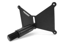 Load image into Gallery viewer, Perrin License Plate Relocate Kit For Nissan GT-R 2008-2014 | PGP-BDY-200
