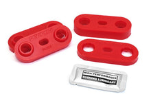 Load image into Gallery viewer, Perrin [08-25 WRX/STI, 08-13 Forester, 13-23 Crosstrek] Transmission Crossmember Bushings