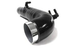 Load image into Gallery viewer, Perrin [08-14 WRX, 05-09 LGT, 09-12 FXT] Turbo Inlet - Black