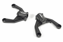 Load image into Gallery viewer, Perrin Performance [15-21 Subaru WRX, STI] Rear Shock Tower Brace - Black