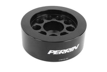 Load image into Gallery viewer, Perrin Performance [22-25 Subaru WRX CVT] Oil Cooler Kit (Front Mount)