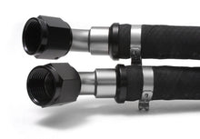 Load image into Gallery viewer, Perrin Performance [22-25 Subaru WRX CVT] Oil Cooler Kit (Front Mount)