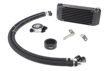 Load image into Gallery viewer, Perrin Performance [22-25 Subaru WRX CVT] Oil Cooler Kit (Front Mount)