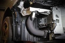 Load image into Gallery viewer, Perrin Performance [22-26 WRX] Cold Air Intake w/ Heatshield - Black