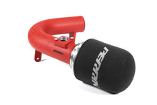 Load image into Gallery viewer, Perrin Performance [22-26 WRX] Cold Air Intake w/ Heatshield - Red