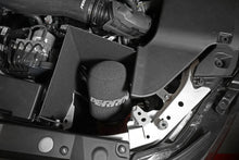 Load image into Gallery viewer, Perrin Performance [22-26 WRX] Cold Air Intake w/ Heatshield - Red