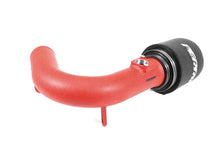 Load image into Gallery viewer, Perrin Performance [22-26 WRX] Cold Air Intake w/ Heatshield - Red