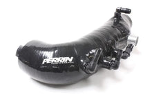 Load image into Gallery viewer, Perrin [08-14 WRX, 05-09 LGT, 09-12 FXT] Turbo Inlet - Black