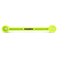 Load image into Gallery viewer, Perrin [Most Subaru Models] Battery Tie Down Neon Yellow