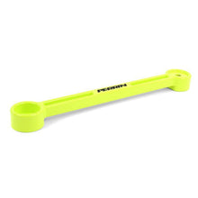 Load image into Gallery viewer, Perrin [Most Subaru Models] Battery Tie Down Neon Yellow
