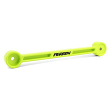 Load image into Gallery viewer, Perrin [Most Subaru Models] Battery Tie Down Neon Yellow