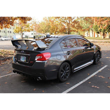 Load image into Gallery viewer, Perrin [15-21 WRX/STI] Wing Stabilizer Black