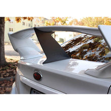 Load image into Gallery viewer, Perrin [15-21 WRX/STI] Wing Stabilizer Black
