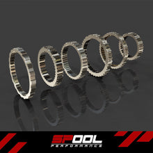Load image into Gallery viewer, Spool Performance – Mercedes AMG 725 9G FX-RT Upgraded Clutch Kit