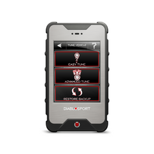 Load image into Gallery viewer, Mod PCM &amp; I3 for 18 Hellcat Chal