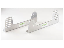 Load image into Gallery viewer, Planted Technology Planted Aluminum 90 Degree Universal Side Mount-Grey *Discontinued