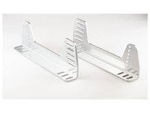 Load image into Gallery viewer, Planted Technology Planted Aluminum 90 Degree Universal Side Mount-Grey *Discontinued