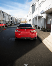 Load image into Gallery viewer, BMW 4-Series F32/F82 and F33 F35 Clear LED Tail Lights (2013-2016)