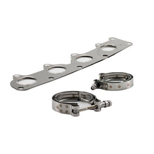 Load image into Gallery viewer, For Polaris Slingshot Lightweight Race Muffler Manifold Exhaust System 304ss