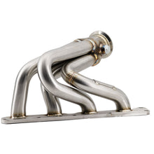 Load image into Gallery viewer, For Polaris Slingshot Lightweight Race Muffler Manifold Exhaust System 304ss