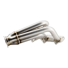 Load image into Gallery viewer, For Polaris Slingshot Lightweight Race Muffler Manifold Exhaust System 304ss