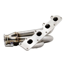 Load image into Gallery viewer, For Polaris Slingshot Lightweight Race Muffler Manifold Exhaust System 304ss