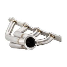 Load image into Gallery viewer, For Polaris Slingshot Lightweight Race Muffler Manifold Exhaust System 304ss