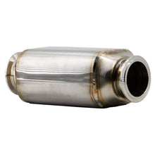 Load image into Gallery viewer, For Polaris Slingshot Lightweight Race Muffler Manifold Exhaust System 304ss