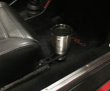 Load image into Gallery viewer, Seat Rail Cup Holder Bracket For 68-98 Porsche 911