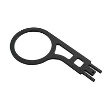 Load image into Gallery viewer, Seat Rail Cup Holder Bracket For 68-98 Porsche 911