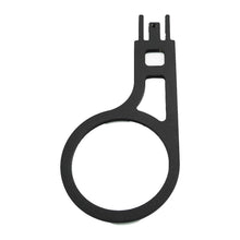 Load image into Gallery viewer, Seat Rail Cup Holder Bracket For 68-98 Porsche 911