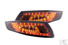 Load image into Gallery viewer, Porsche 911 (997) Chrome/Smoked LED Taillight(2005-2009)