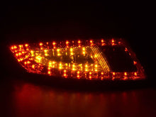 Load image into Gallery viewer, Porsche 911 (997) Chrome/Smoked LED Taillight(2005-2009)