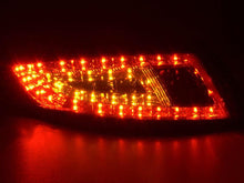 Load image into Gallery viewer, Porsche 911 (997) Chrome/Smoked LED Taillight(2005-2009)
