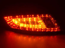 Load image into Gallery viewer, Porsche 911 (997) Red LED Tail Lights (2005-2009)
