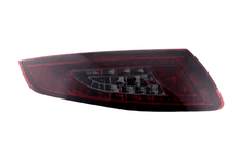 Load image into Gallery viewer, Porsche 911 (997) Red/Smoked LED Tail Light (2005-2009)