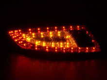Load image into Gallery viewer, Porsche 911 (997) Red/Smoked LED Tail Light (2005-2009)