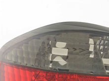 Load image into Gallery viewer, Porsche Boxster (986) Red/Smoke LED Taillights (1996-2004)