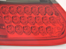 Load image into Gallery viewer, Porsche Boxster (986) Red/Smoke LED Taillights (1996-2004)