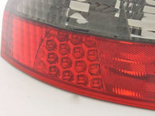 Load image into Gallery viewer, Porsche Boxster (986) Red/Smoke LED Taillights (1996-2004)
