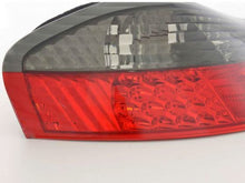 Load image into Gallery viewer, Porsche Boxster (986) Red/Smoke LED Taillights (1996-2004)