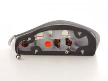 Load image into Gallery viewer, Porsche Boxster (986) Red/Smoke LED Taillights (1996-2004)