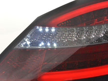 Load image into Gallery viewer, Porsche Boxster (987) Type Red/Smoke LED Taillights(2004-2009)